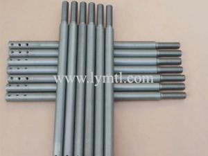 Molybdenum electrode