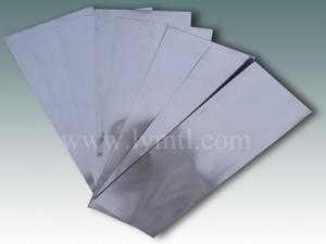 Niobium sheet