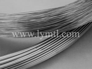 Moly wire