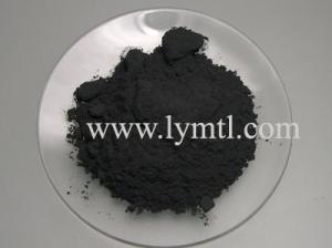 Ultrafine tungsten powder